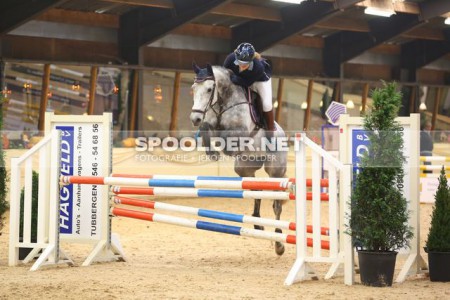 Twentse Ruiterdagen 2014 Coco Chanel RV